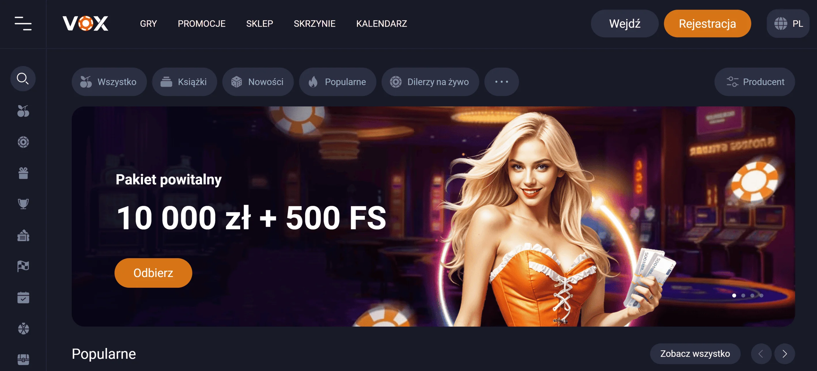 VOX-interfejs-kasyna